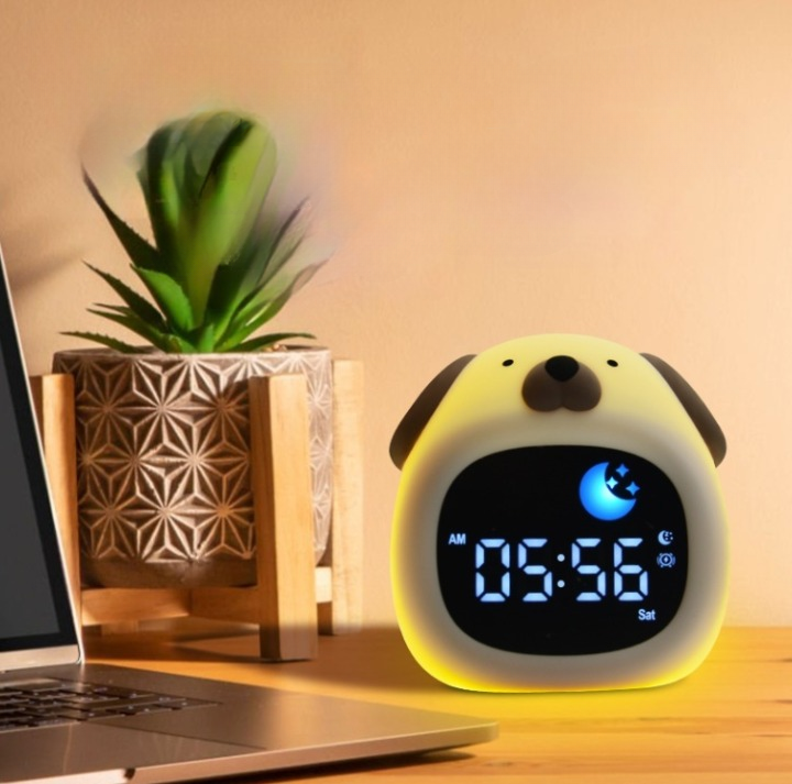 Glow Buddy Night Lamp