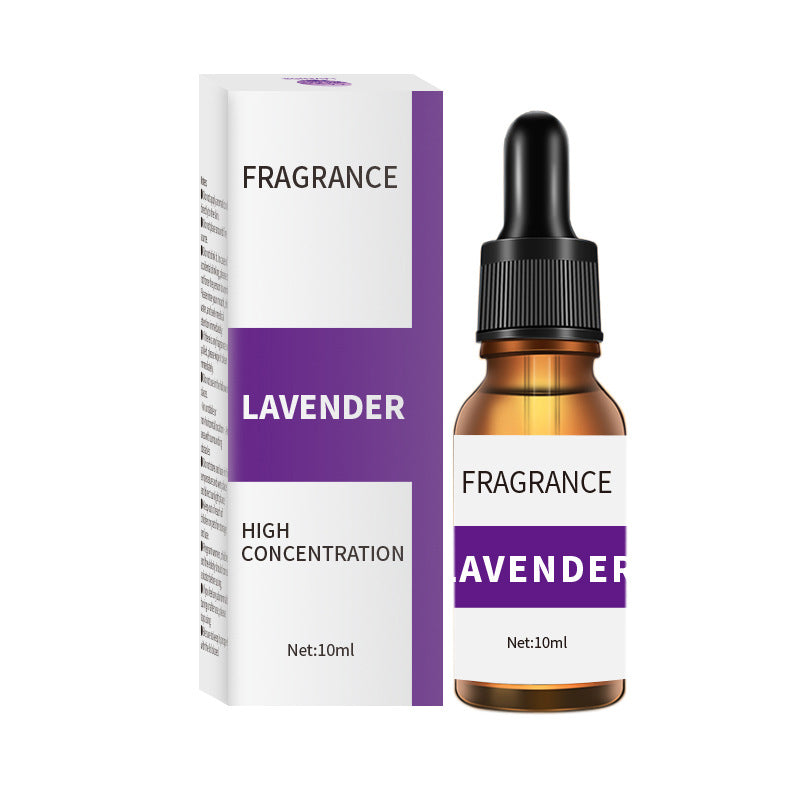 DIY Aromatherapy Candle Oil with High Concentration 10ml