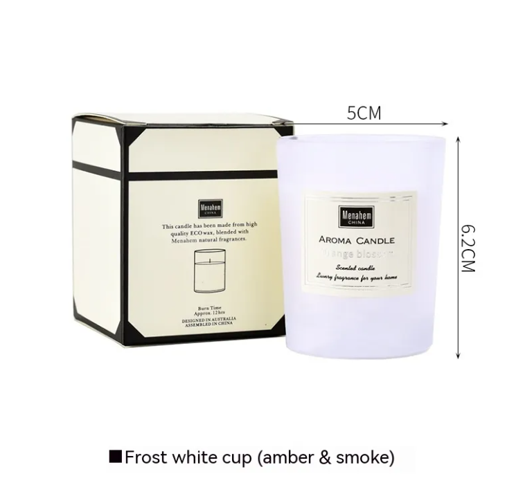 Handmade Candle