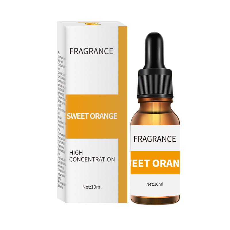 DIY Aromatherapy Candle Oil with High Concentration 10ml