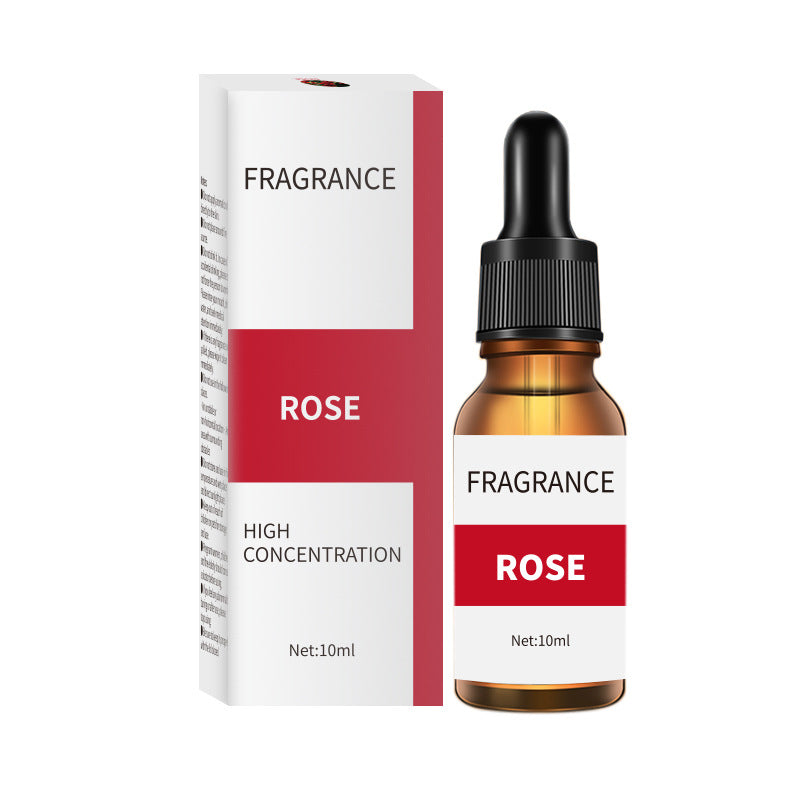 DIY Aromatherapy Candle Oil with High Concentration 10ml