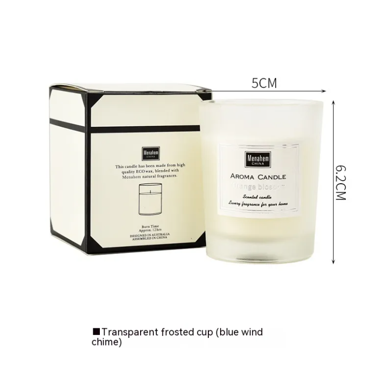Handmade Candle