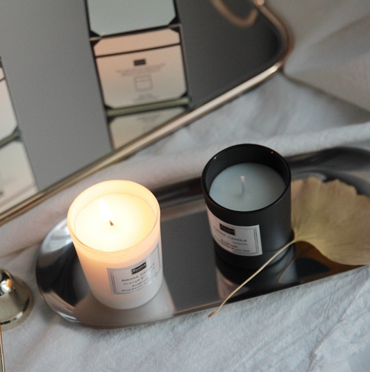 Handmade Candle